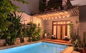 Chaca Beach Villa
